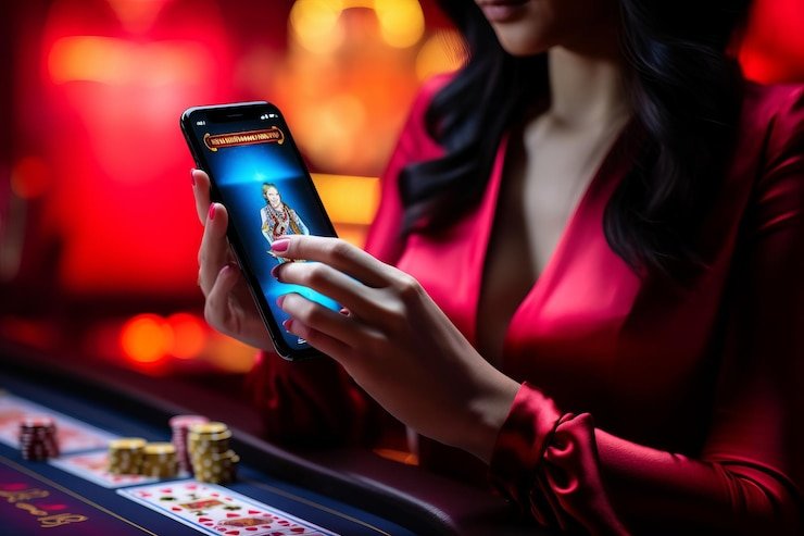 Verifikasi akun sebelum penarikan dana