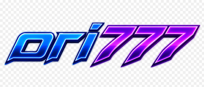 Logo ori777 untuk beranda